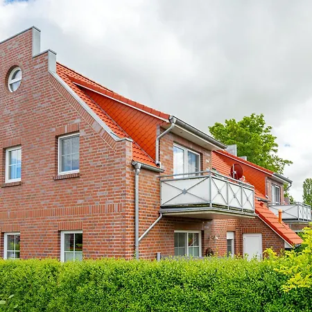 Fischgräte Greetsiel