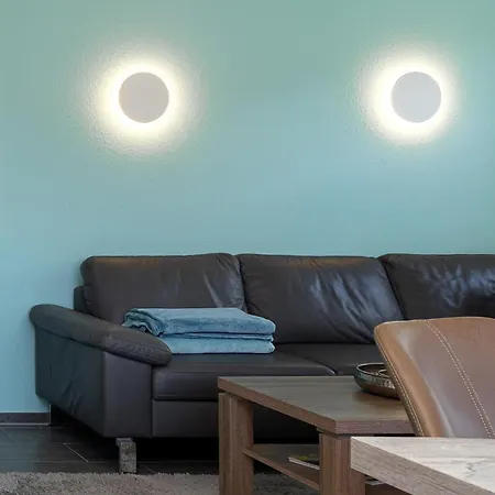 Fischgräte Apartment *