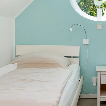 Apartment Fischgräte Greetsiel