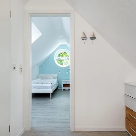 Fischgräte * Greetsiel