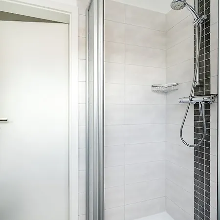 Fischgräte Apartment