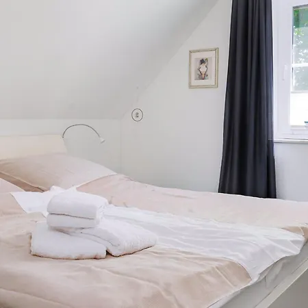 Apartment Fischgräte