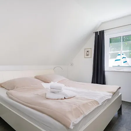 Apartament Fischgraete *