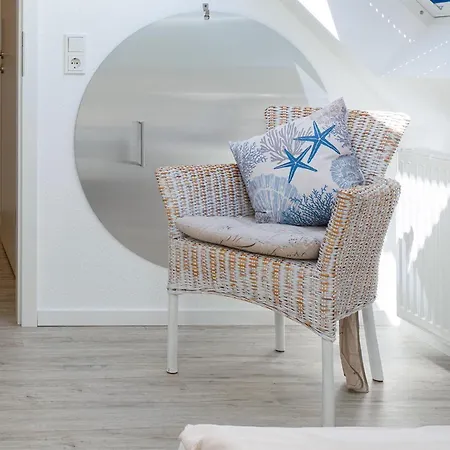 Fischgräte Greetsiel