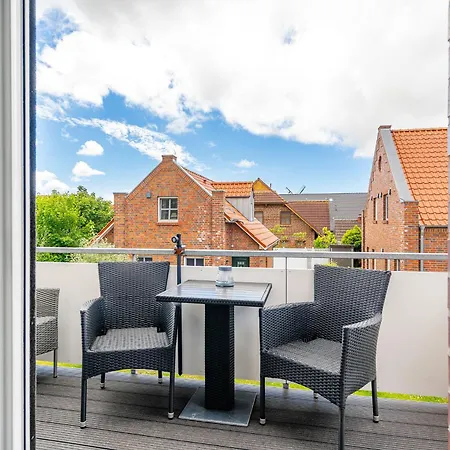 Fischgräte * Greetsiel