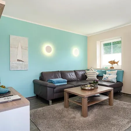 Apartment Fischgräte