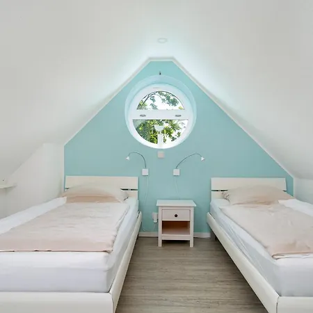 Apartament Fischgraete *