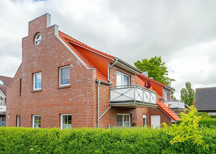 Fischgraete Greetsiel