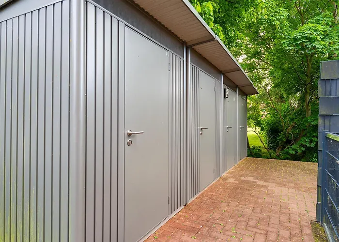 Fischgraete * Greetsiel