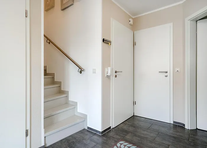 Fischgraete Apartmán