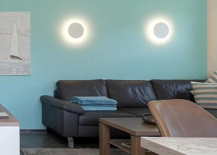 Fischgraete Apartmán *