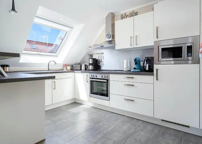 Apartmán Fischgraete *