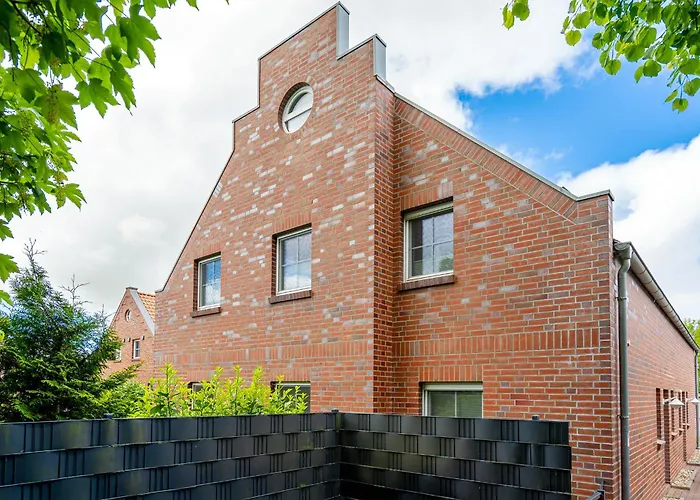 Fischgraete Greetsiel