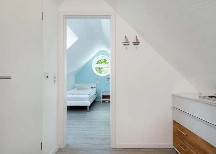 Fischgraete * Greetsiel