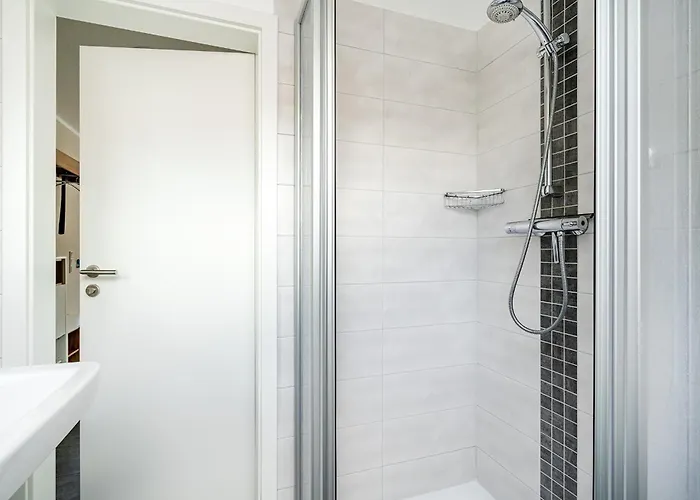 Fischgraete Apartmán