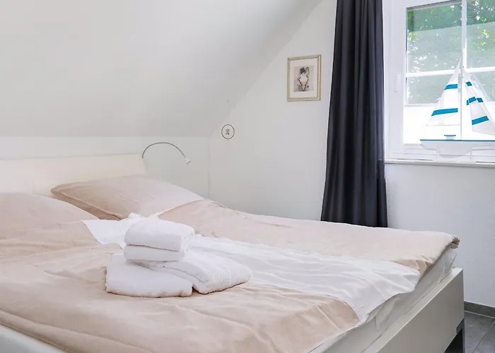 Apartmán Fischgraete