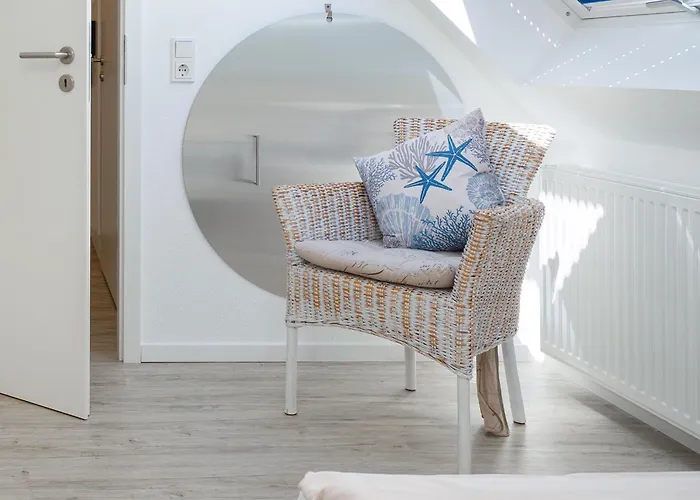 Fischgraete Greetsiel