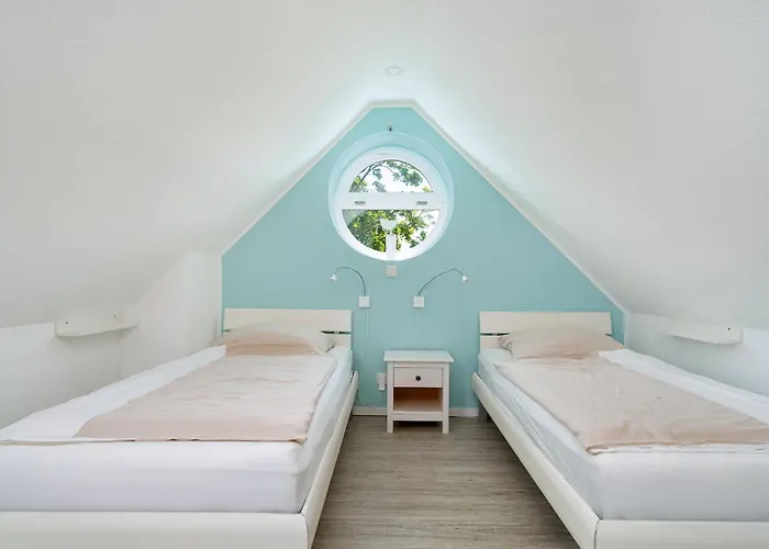 Apartmán Fischgraete *